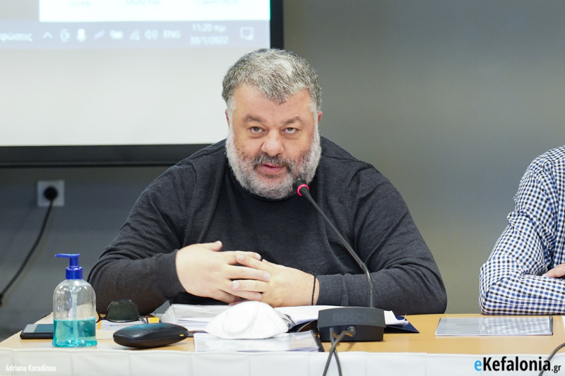 «ΗΜΕΡΗΣΙΟΣ»: Έχουμε λάθος δήμαρχο … «Μαλαγάνας και Μαυρογιαλούρος»
