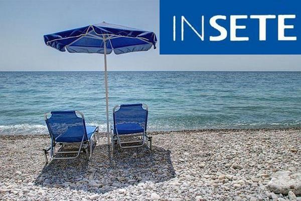 ΙΝΣΕΤΕ: 1 στις 5 θέσεις δεν καλύφθηκαν στα ξενοδοχεία στην αιχμή της θερινής σεζόν 2021