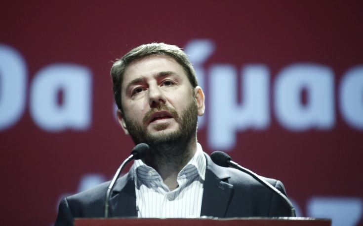 Κάλπες βλέπει – και – ο Ανδρουλάκης: Το ΚΙΝΑΛ κυκλώνει την Κυριακή 22 Μαΐου