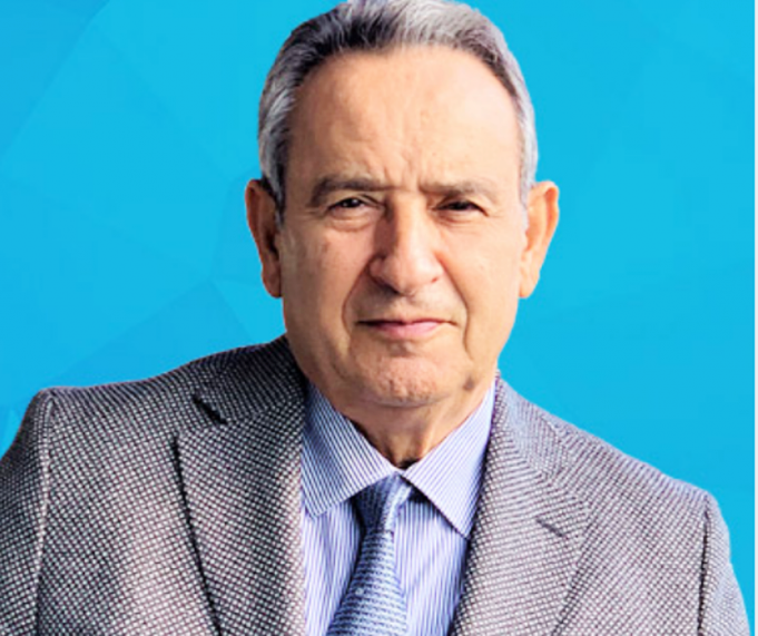 Κάτι ετοιμάζει ο Πωλ!