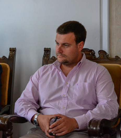 Κατσιγιάννης: Πέντε νάρκες στη νομοθετική ρύθμιση για τους δασωμένους αγρούς