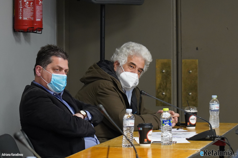 Λαϊκή Συσπείρωση δήμου Αργοστολίου: Λήψη μέτρων για την αντιμετώπιση της ακρίβειας