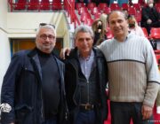 Με απόλυτη επιτυχία ολοκληρώθηκαν οι εκδηλώσεις του Επιμελητηρίου