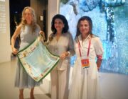 Με μεγάλη επιτυχία η εκδήλωση γυναικών της Περιφέρειας Ιονίων Νήσων……