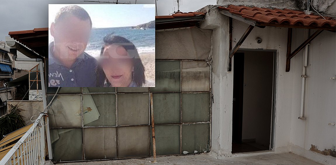 Νεκρός στο κελί του, εντοπίστηκε ο 33χρονος Πολωνός, που σκότωσε τον 7χρονο Ανδρέα στην Κυψέλη
