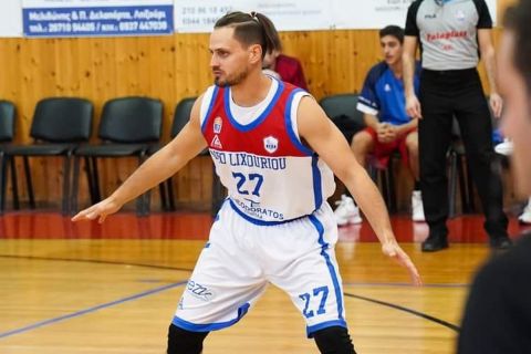 Ο ΝΕΟΛ ξανάβαλε την Κεφαλονιά στον μπασκετικό χάρτη (Αφιέρωμα από το Sport24