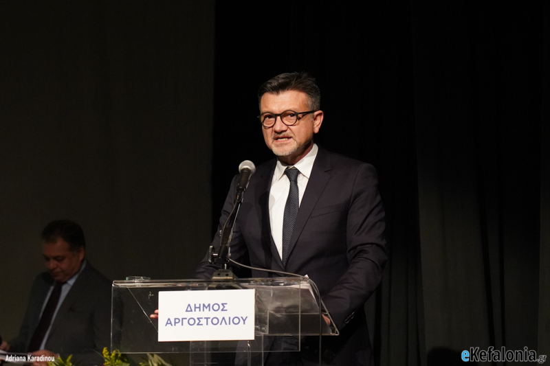 Παναγής Έρτσος: Η αποτυχία της… επιτυχίας των εκδηλώσεων του Επιμελητηρίου είναι εμφανής»