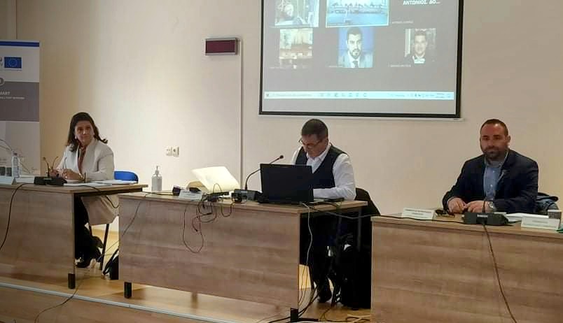 Περιφερειακό Συμβούλιο Ιονίων Νήσων: Ομόφωνη απόφαση για αίτημα παράτασης μέχρι τέλος του έτους για τους δασικούς χάρτες