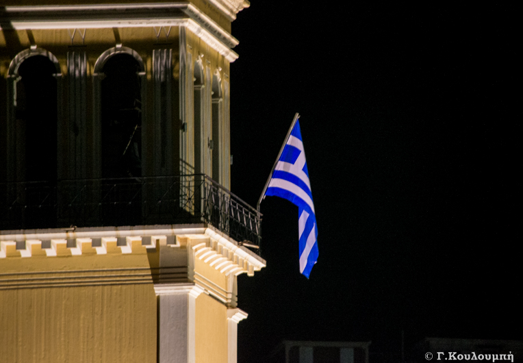 Πολιτιστικός Σύλλογος Φαρακλάτων: Συμμετοχή στις εορταστικές εκδηλώσεις των Μανιατών για τα 200 χρόνια από την Επανάσταση