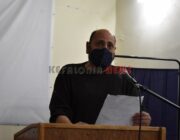 Στις 8 του Μάρτη δυναμώνουμε τον αγώνα απέναντι σε κάθε μορφή βίας