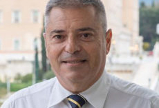 Συναντήσεις για την Παλική στα Υπουργεία Ναυτιλίας και Υποδομών