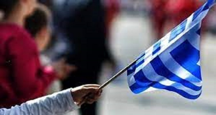 Τα υγειονομικά μέτρα για τις παρελάσεις της 25ης Μαρτίου –Τι αναφέρει η εγκύκλιος