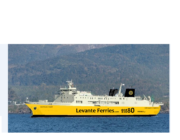ΤΟ 6ο ΑΠΟΚΤΗΜΑ ΤΗΣ LEVANTE FERRIES