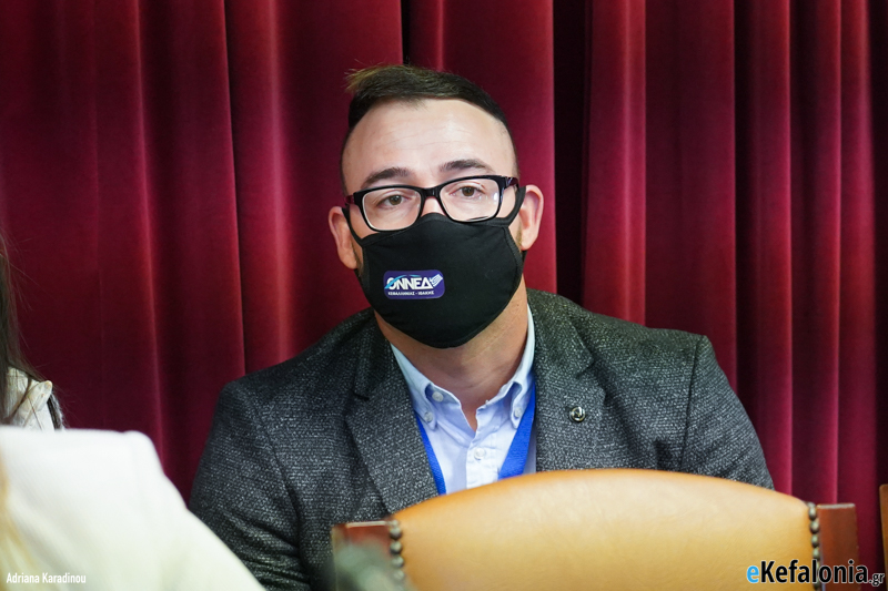 Το μεγάλο «ευχαριστώ» της ΟΝΝΕΔ Κεφαλονιάς σε όσους συνέβαλλαν στη δεντροφύτευση της Άσσου
