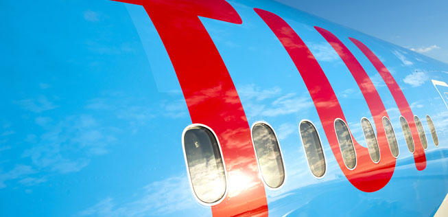 TUI: Αυξάνει τις πτήσεις για Κεφαλονιά από το αεροδρόμιο του Μάντσεστερ