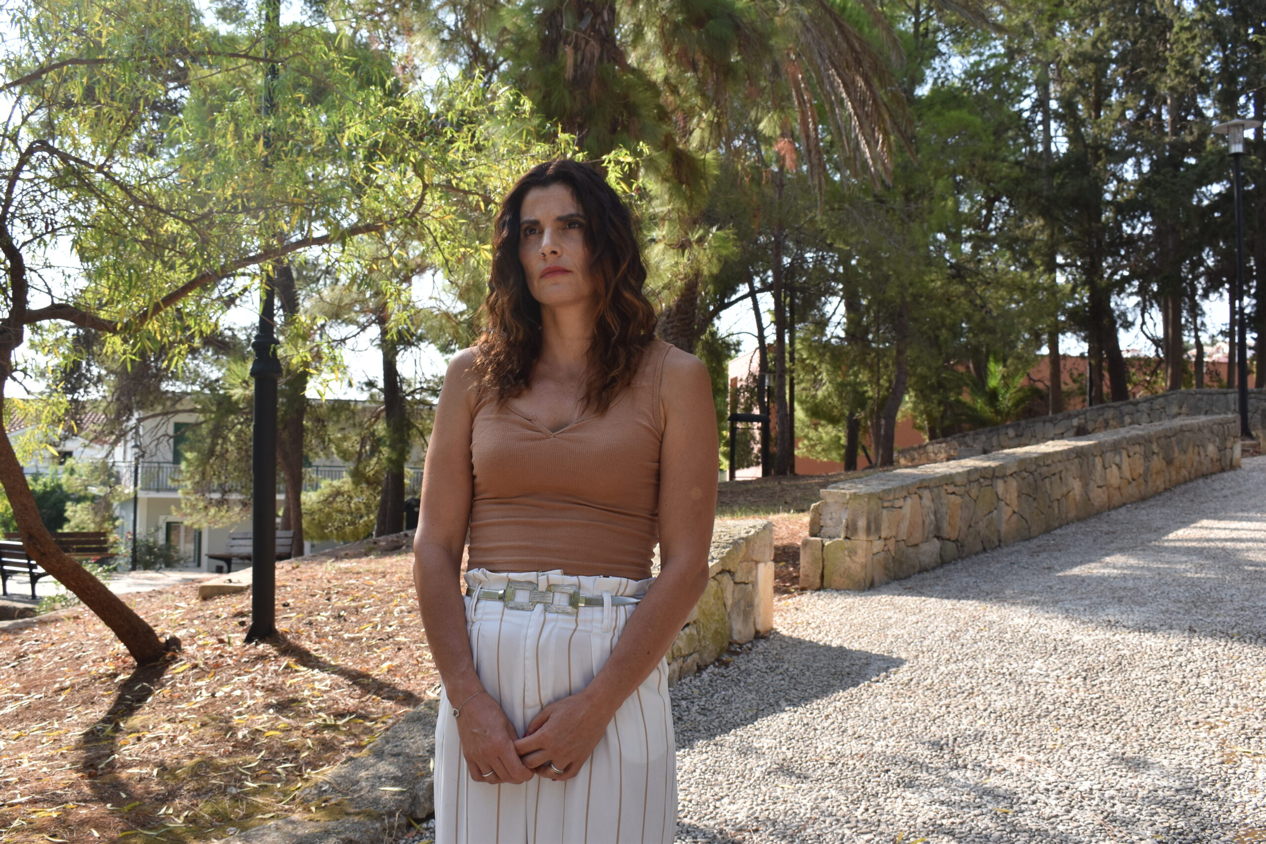 Βάνια Σαμόλη: Τροφή για σκέψη
