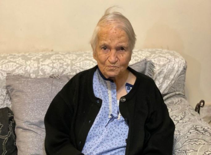 Βόλος: Πέθανε η Γαρυφαλλιά Βούλγαρη – Η γηραιότερη γιαγιά στην Ελλάδα
