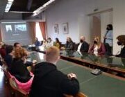 Ξεκινά άμεσα η ανθρωπιστική στήριξη…..