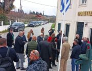 Υπεγράφη από την Περιφερειάρχη Ιονίων Νήσων η σύμβαση……