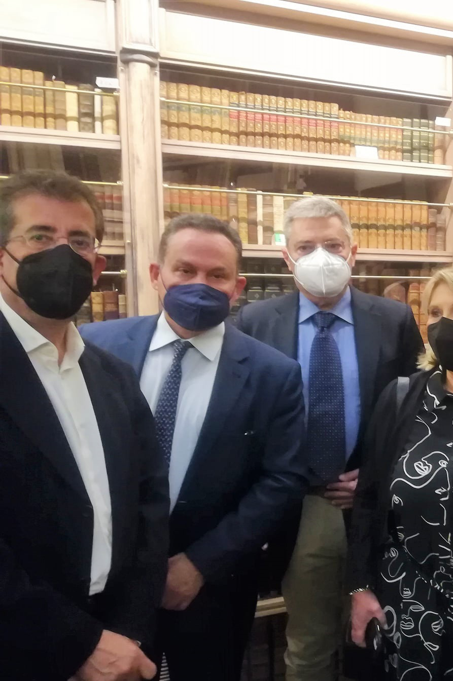 100 χρόνια Αδελφότητα Κεφαλλήνων και Ιθακησίων Πειραιά