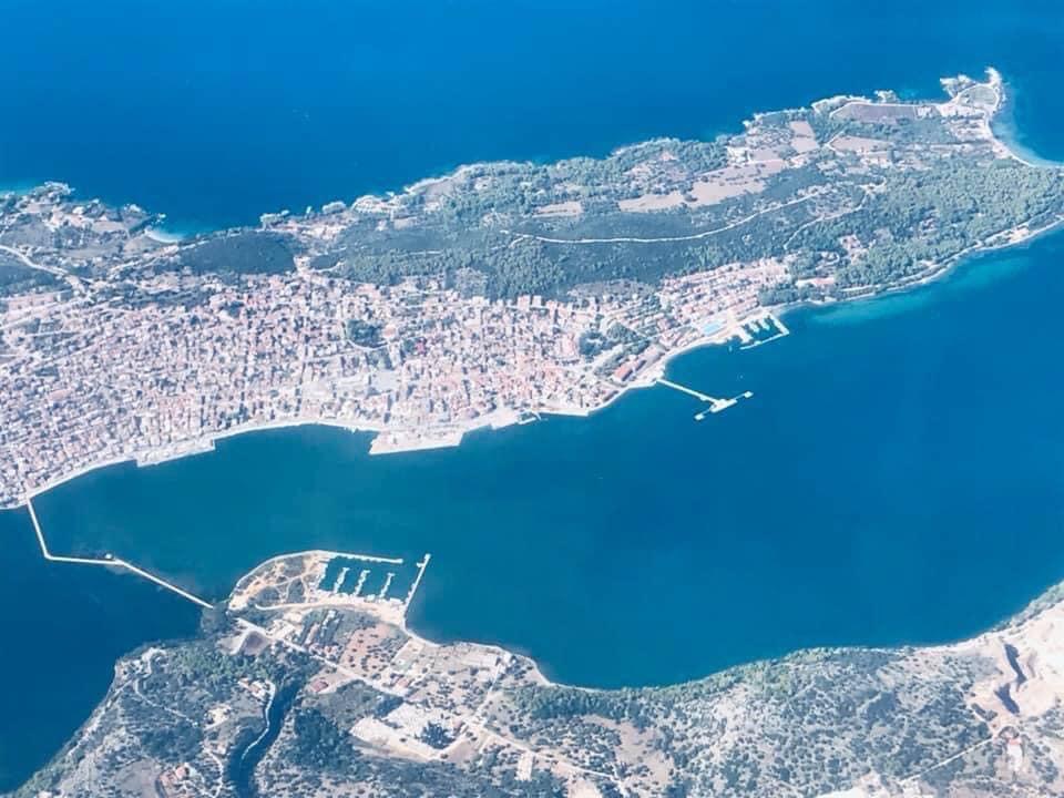20 Απριλίου 1757: Τα γενέθλια του Αργοστολίου