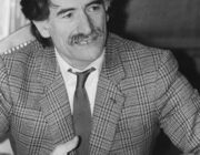 30 ΧΡΟΝΙΑ ΧΩΡΙΣ ΤΟΝ ΑΝΤΩΝΗ ΤΡΙΤΣΗ