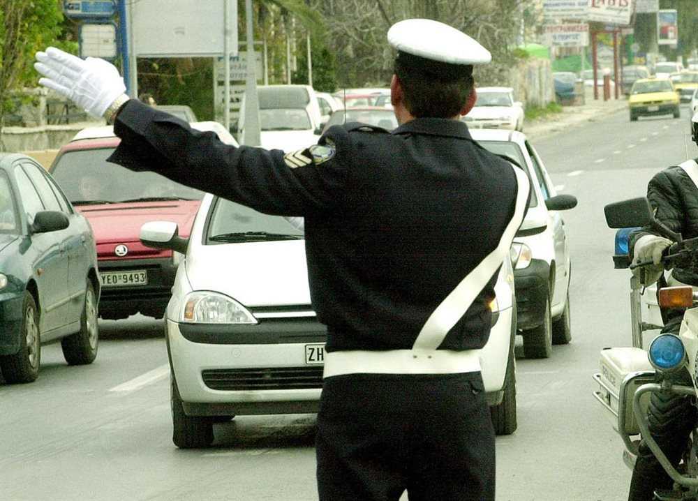 977 παραβάσεις ΚΟΚ στα Ιόνια Νησιά
