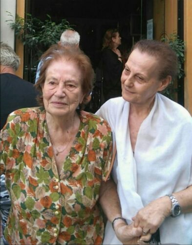 “Αν ζήσω εγώ· και πεθάνει το παιδί μου· εγώ θα σε σκοτώσω ”