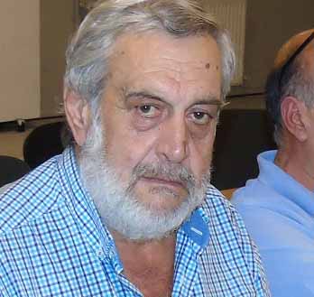 Αντιδήμαρχος του Δήμου Αργοστολίου ο Σπύρος Πεφάνης