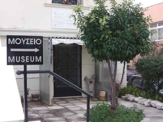 Αργοστόλι: Συνεχίζονται οι δράσεις από το Κοργιαλένειο Μουσείο