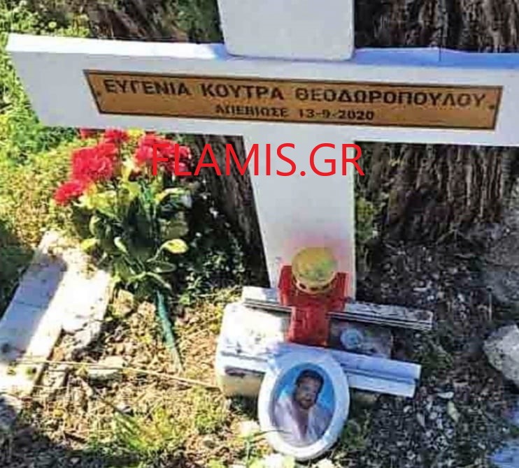 Δήμος Πατρέων για τάφο σπιτονοικοκυράς: Έγινε κανονικά ταφή