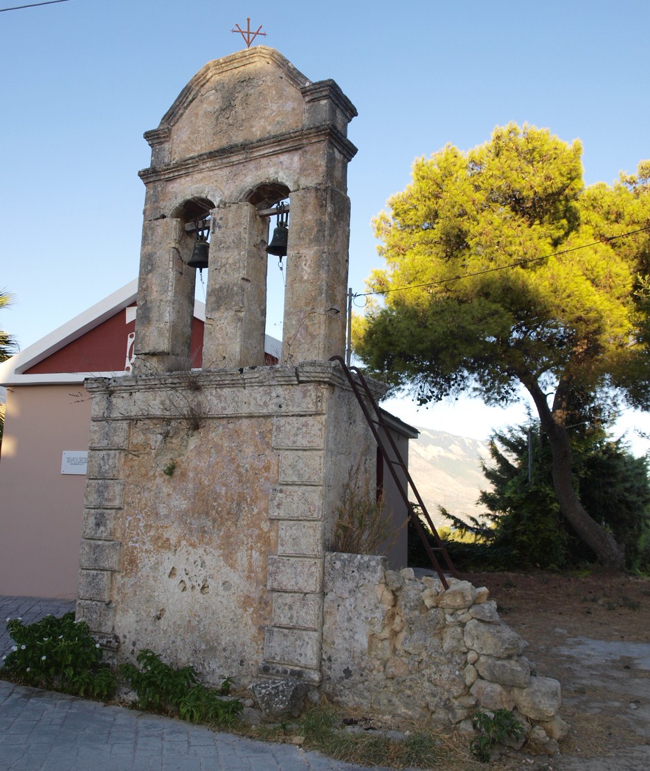 Εφυγε από κοντά μας μια από της ποιο Δραστήριες Γυναίκες που αφιέρωσε την Ζωή της στην Τέχνη και τον Πολιτισμο >