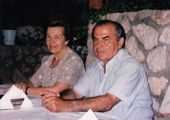 Έφυγε από τη ζωή ο Νίκος Τσελέντης
