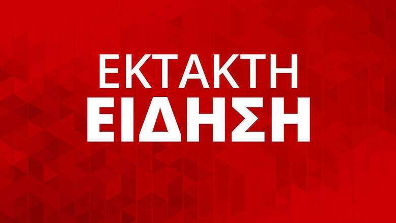 Έκτακτο δελτίο θυελλωδών ανέμων