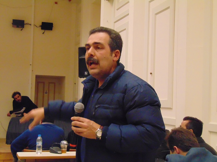Επερωτήσεις και θέματα της Λαϊκής Συσπείρωσης Ιονίων Νήσων στο Περιφερειακό Συμβούλιο