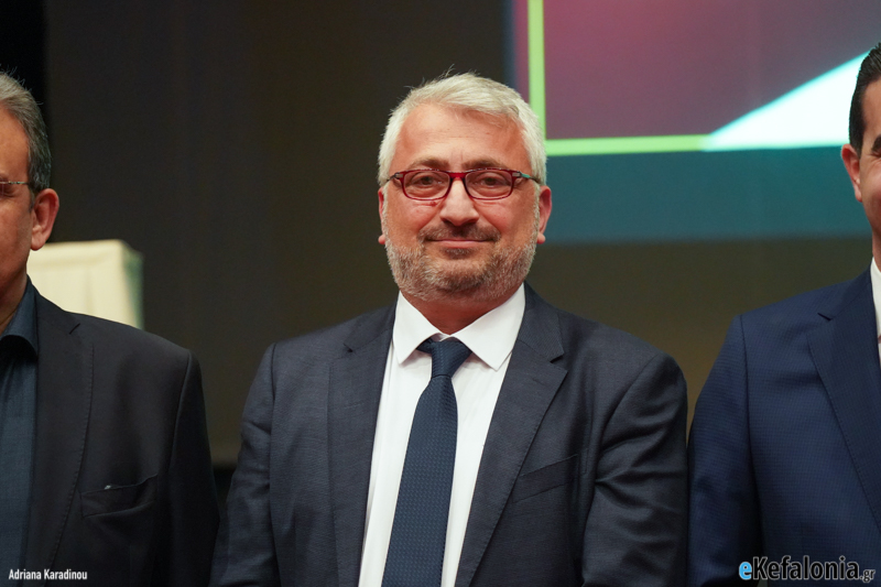 Επιμελητήριο Κεφαλονιάς: Ενημερωτική εκδήλωση για έκτακτη επιχορήγηση πληττόμενων από την πανδημία επιχειρήσεων