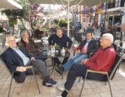 Έτοιμη η νέα έκθεση του Χοροκόπειου Ιδρύματος στο Ρολόι της Καμπάνας.