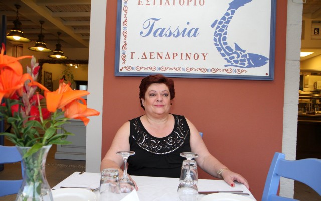 Φοβερή αποκάλυψη από την Τασία: «Βρέθηκα στο Νοσοκομείο Κεφαλονιάς σε κωματώδη κατάσταση…»
