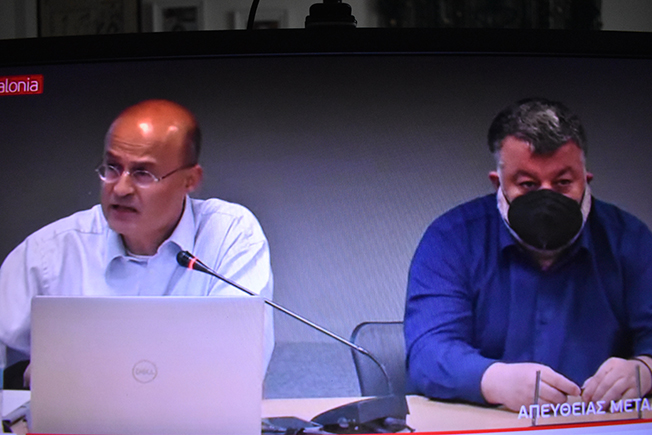 Φταίμε κι εμείς οι ίδιοι με την συμπεριφορά μας.