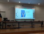 ΓΙΑ ΠΡΩΤΗ ΦΟΡΑ ΣΤΟ ΙΟΝΙΟ ΠΑΝΕΠΙΣΤΗΜΙΟ ΗΜΕΡΙΔΑ ΜΕΤΑΦΟΡΑΣ ΤΕΧΝΟΛΟΓΙΑΣ