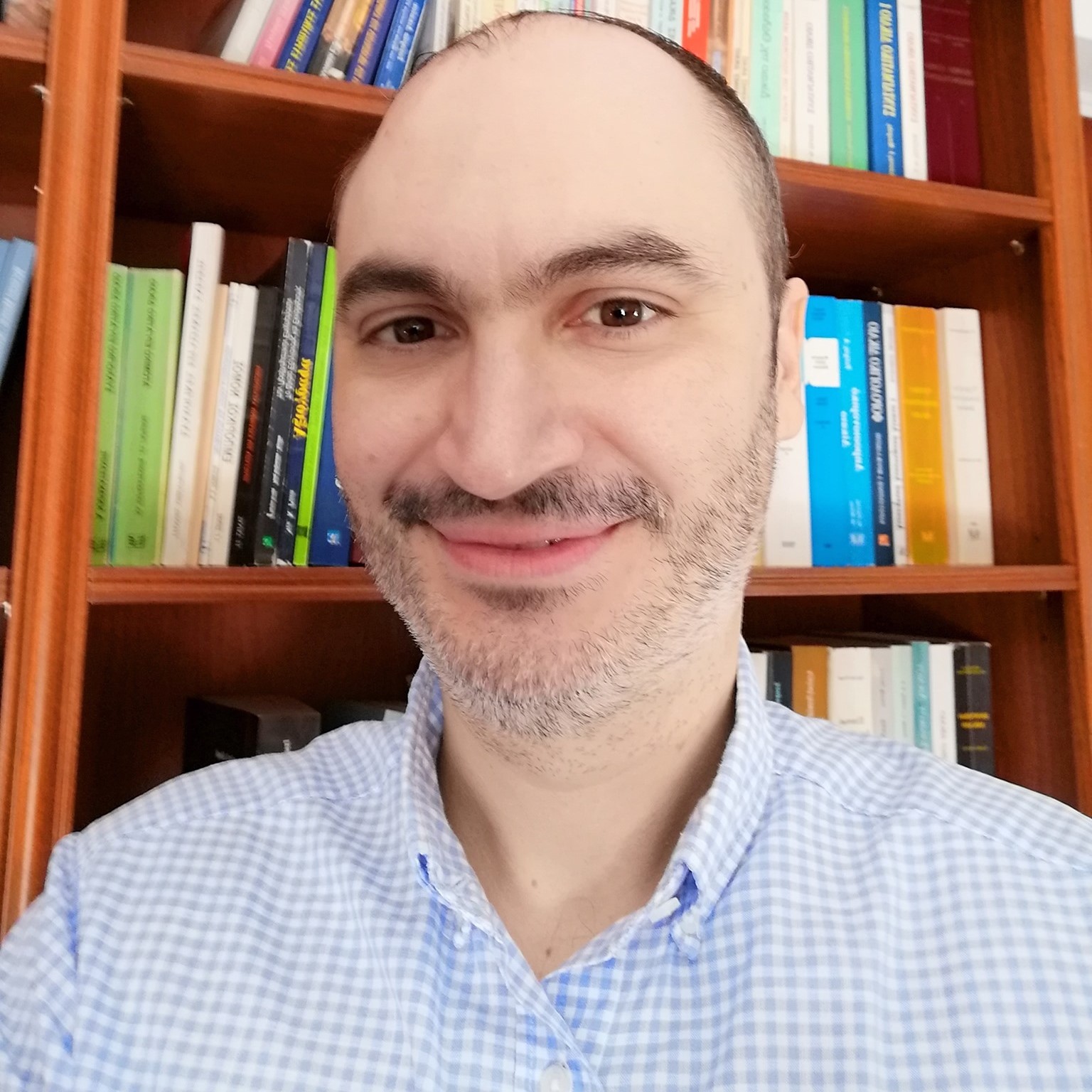 Γιάννης Μπονάνος: Δικαιοσύνη ή αίμα;