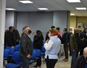 «Η Αυτοοργάνωση είναι αναγκαία και πάλι για την αναγέννηση του Κινήματος……