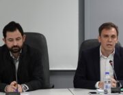 Η ΑΥΤΟΟΡΓΑΝΩΣΗ ΞΕΚΙΝΗΣΕ!
