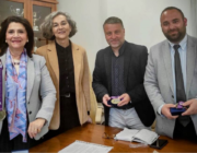 Η Εθνική ομάδα στίβου έρχεται στην Κεφαλονιά