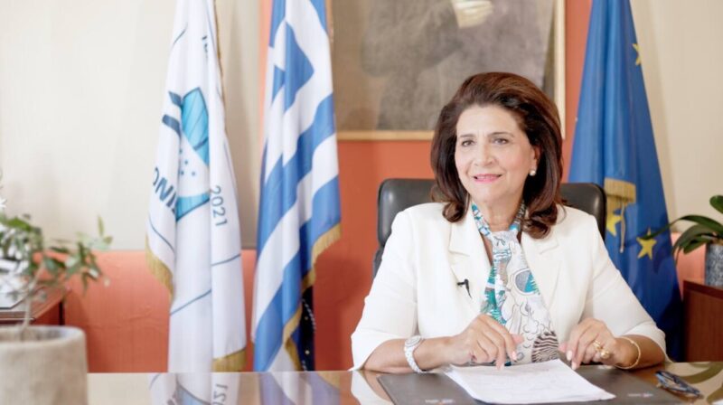 Η Περιφερειακή Αρχή επουλώνει τις πληγές του “ΙΑΝΟΥ” και οχυρώνει την Κεφαλονιά