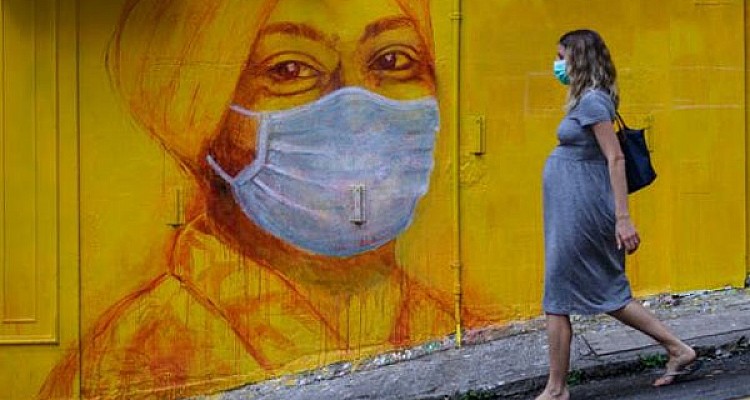 Κορωνοϊός: Μόλις 3 κρούσματα στην Κεφαλονιά -4.727 σε όλη την Ελλάδα