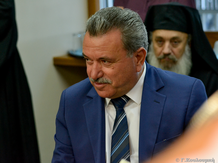 Νέα κυβερνητική πράξη σε βάρος των νησιών μας: Ο Σύμβουλος Εκπαίδευσης Νηπιαγωγών (ΣΕ) σε Αγρίνιο και Πύργο -Καμία αντίδραση από την περιφερειακή αρχή
