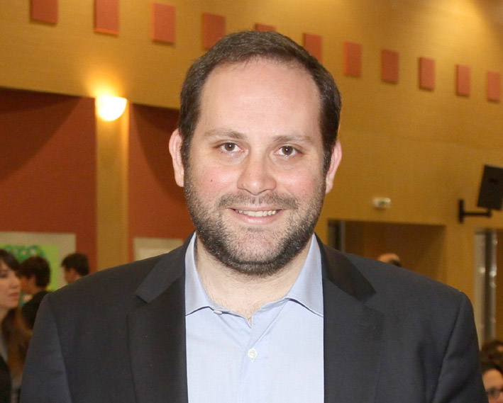 Νέος μνηστήρας για την βουλευτική μας έδρα O Πάνος Κανελλάτος