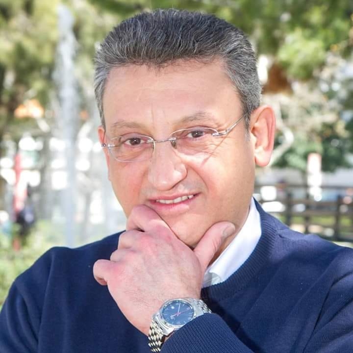 Ντίνα Σταθάτου: Ηθοποιός σημαίνει φως