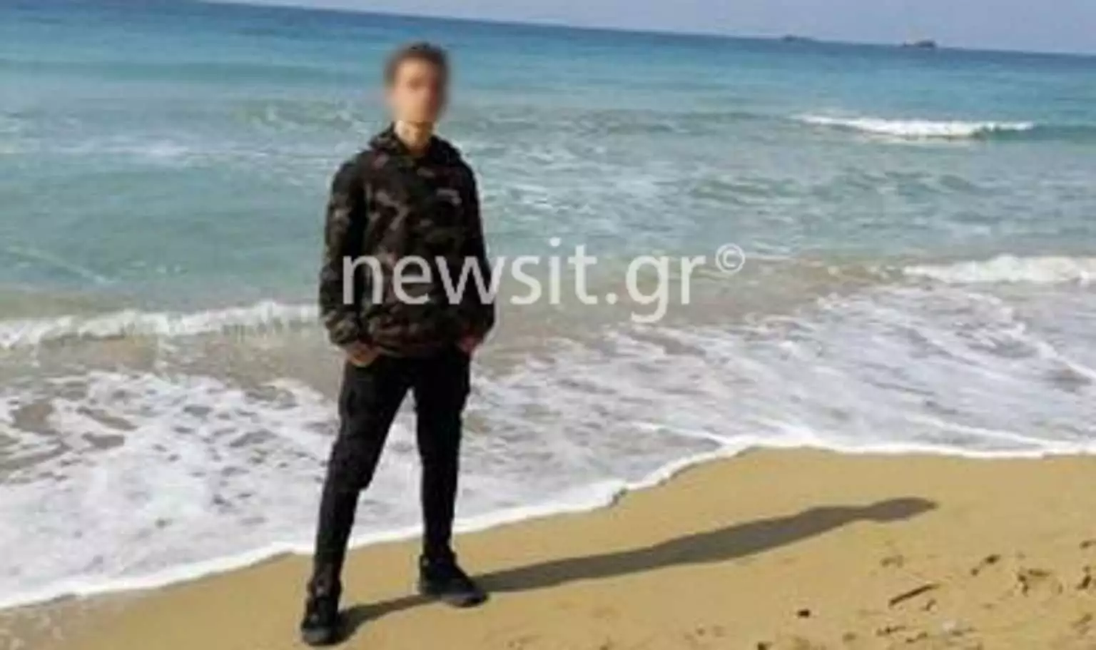 Ο λυκειάρχης του 17χρονου που απανθρακώθηκε σε τροχαίο – «Δεν υπάρχει πατέρας, μόνο μία πονεμένη μάνα»